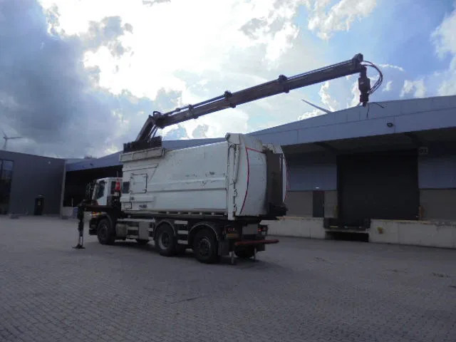 Ginaf C 3127 N NL TRUCK - Autogunoiere: Foto 4 Ginaf C 3127 N NL TRUCK - Autogunoiere: Foto 4