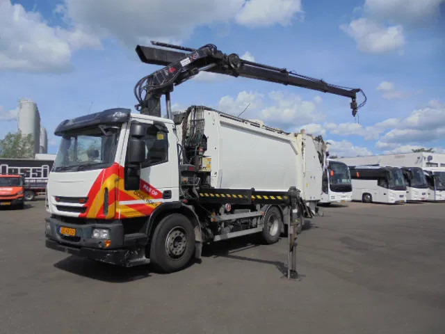Ginaf C C-3128 N EEV NL TRUCK - Autogunoiere: Foto 1 Ginaf C C-3128 N EEV NL TRUCK - Autogunoiere: Foto 1