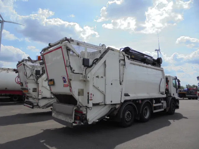 Ginaf C C-3128 N EEV NL TRUCK - Autogunoiere: Foto 4 Ginaf C C-3128 N EEV NL TRUCK - Autogunoiere: Foto 4