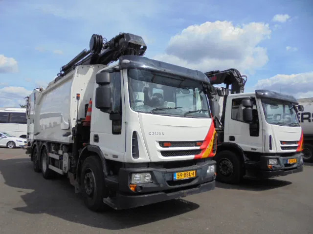 Ginaf C C-3128 N EEV NL TRUCK - Autogunoiere: Foto 3 Ginaf C C-3128 N EEV NL TRUCK - Autogunoiere: Foto 3