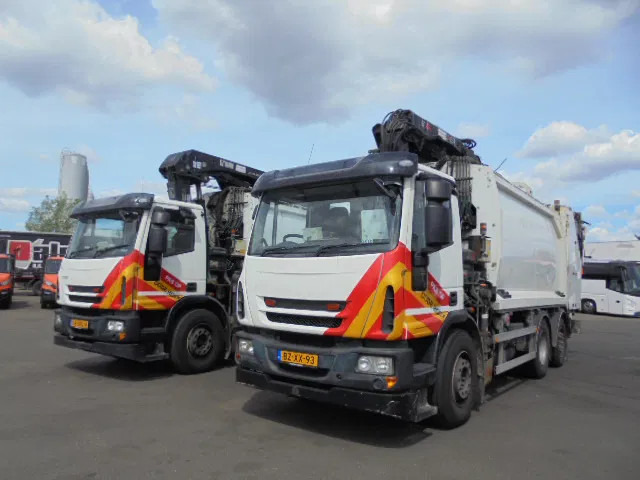 Ginaf C C-3128 N EEV NL TRUCK - Autogunoiere: Foto 1 Ginaf C C-3128 N EEV NL TRUCK - Autogunoiere: Foto 1