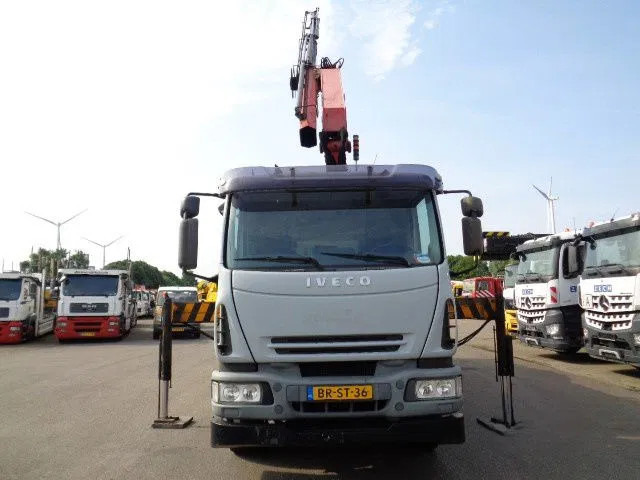 Iveco C3127N - Autogunoiere: Foto 2 Iveco C3127N - Autogunoiere: Foto 2