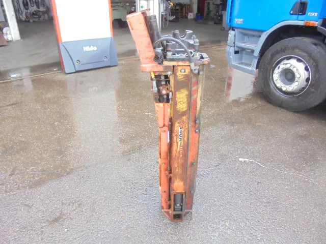 Kinshofer KM 920-12 - Macara montată: Foto 2 Kinshofer KM 920-12 - Macara montată: Foto 2