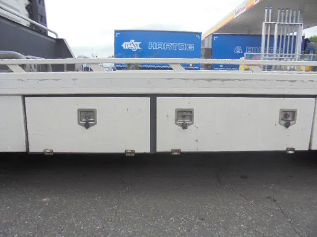 Camion transport auto MAN TGL 8.180 TGL 8.180 OPRIJWAGEN NL KENTEKEN APK 25-05-2026: Foto 7