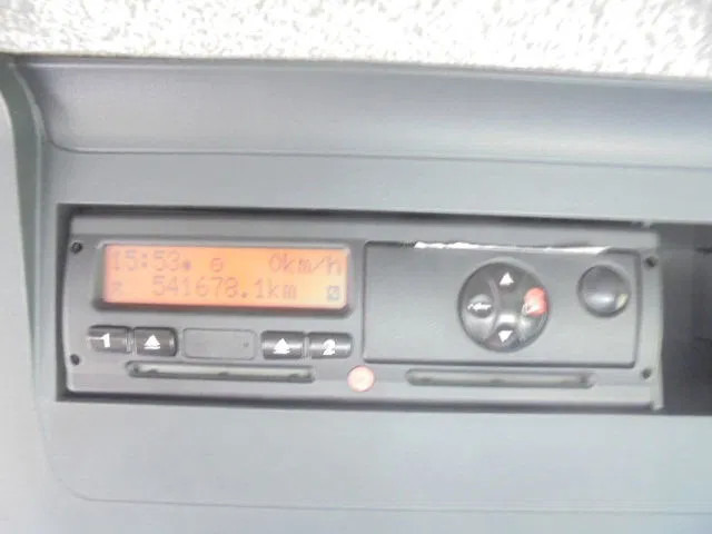 Camion transport auto MAN TGL 8.180 TGL 8.180 OPRIJWAGEN NL KENTEKEN APK 25-05-2026: Foto 13