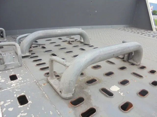 Camion transport auto MAN TGL 8.180 TGL 8.180 OPRIJWAGEN NL KENTEKEN APK 25-05-2026: Foto 8