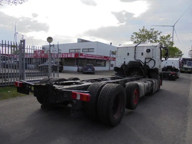 Mercedes-Benz Actros 2336 LL 6X2 EUR 6 - Camion transport auto: Foto 4 Mercedes-Benz Actros 2336 LL 6X2 EUR 6 - Camion transport auto: Foto 4