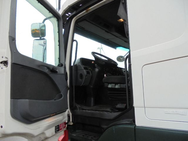 Mercedes-Benz Actros 2541 6X2 MIDLIFT - Camion transport auto: Foto 5 Mercedes-Benz Actros 2541 6X2 MIDLIFT - Camion transport auto: Foto 5