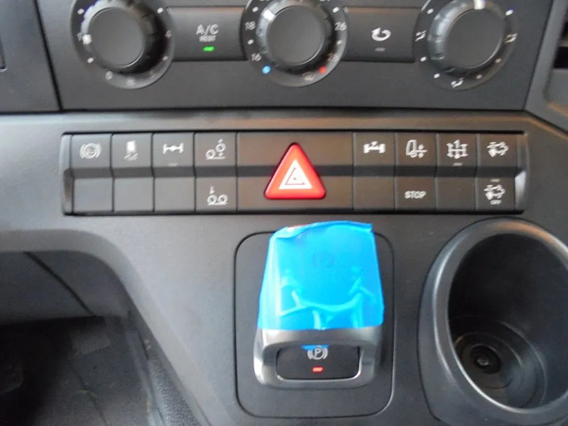 Camion şasiu nou Mercedes-Benz Arocs AROCS 2848 6X2 MET FABRIEKS GARANTIE: Foto 16