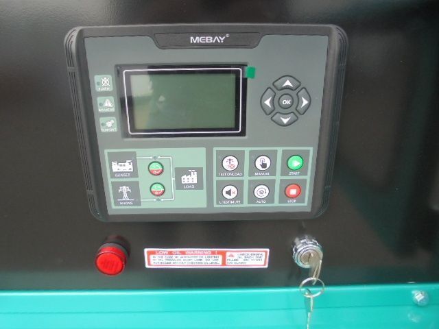 PLASMA P50 - Generator electric: Foto 5 PLASMA P50 - Generator electric: Foto 5