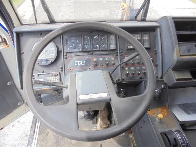 Macara tot teren PPM ATT 350 4X4X4: Foto 10