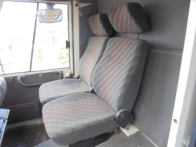 Macara tot teren PPM ATT 350 4X4X4: Foto 11