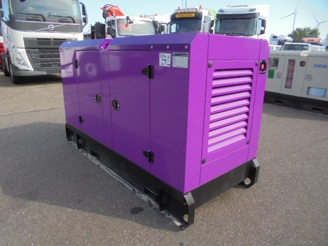 Phoenix PX 50 - Generator electric: Foto 3 Phoenix PX 50 - Generator electric: Foto 3