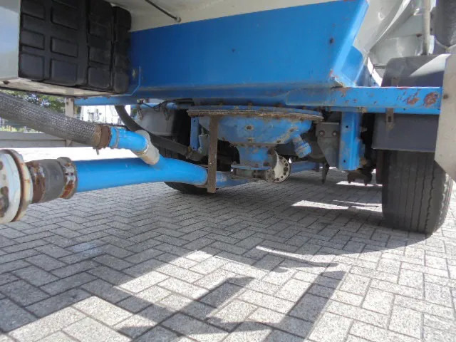 Semiremorcă cisternă SPITZER BP SF 50: Foto 9