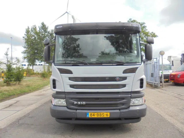 Scania P310 6X2 EEV NL TRUCK TUV -APK 25-06-2026 - Autogunoiere: Foto 2 Scania P310 6X2 EEV NL TRUCK TUV -APK 25-06-2026 - Autogunoiere: Foto 2