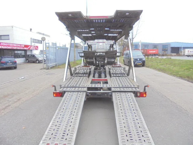 Scania P410 METAGO SUPERTRANS - Camion transport auto: Foto 5 Scania P410 METAGO SUPERTRANS - Camion transport auto: Foto 5