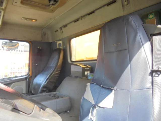 Leasing de Terberg FM 1450 6X4 Terberg FM 1450 6X4: Foto 10 Leasing de Terberg FM 1450 6X4 Terberg FM 1450 6X4: Foto 10