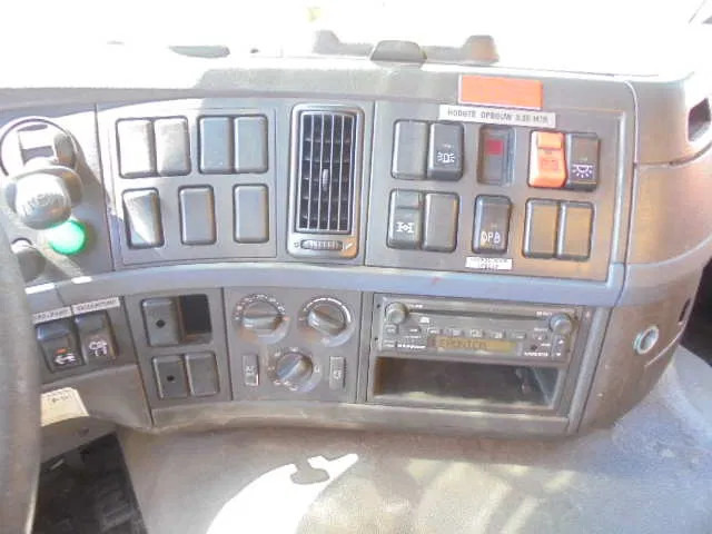 Leasing de Terberg FM 1450 6X4 Terberg FM 1450 6X4: Foto 9 Leasing de Terberg FM 1450 6X4 Terberg FM 1450 6X4: Foto 9