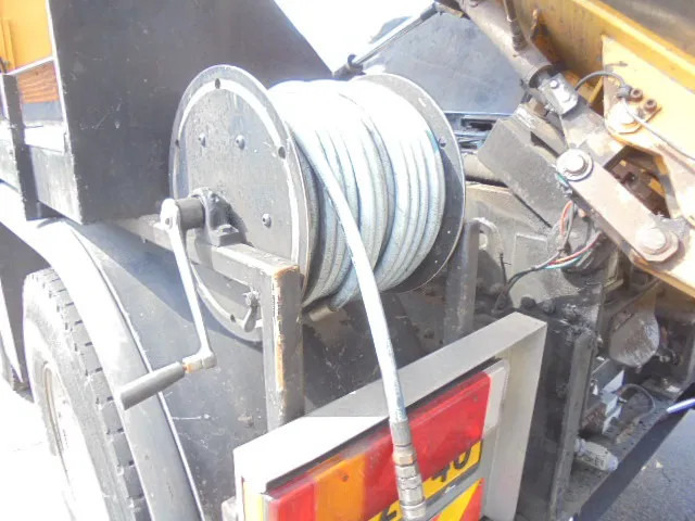 Leasing de Terberg FM 1450 6X4 Terberg FM 1450 6X4: Foto 15 Leasing de Terberg FM 1450 6X4 Terberg FM 1450 6X4: Foto 15