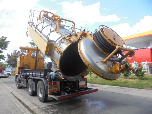 Leasing de Terberg FM 1450 6X4 Terberg FM 1450 6X4: Foto 6 Leasing de Terberg FM 1450 6X4 Terberg FM 1450 6X4: Foto 6