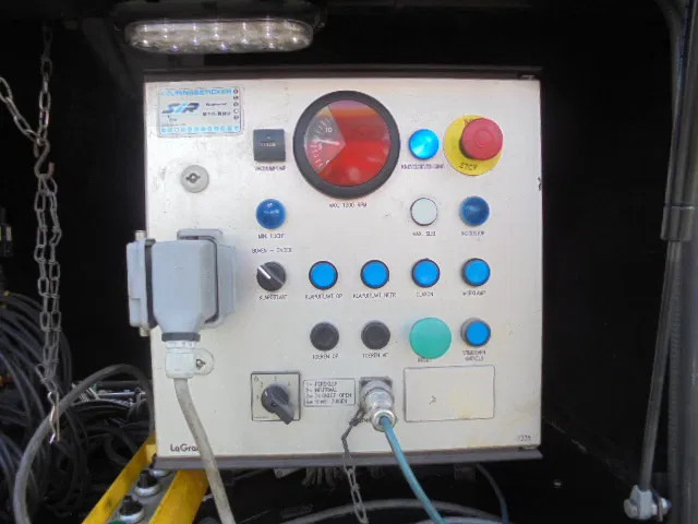 Leasing de Terberg FM 1450 6X4 Terberg FM 1450 6X4: Foto 17 Leasing de Terberg FM 1450 6X4 Terberg FM 1450 6X4: Foto 17