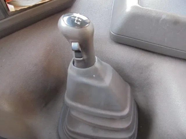 Leasing de Terberg FM 1450 6X4 Terberg FM 1450 6X4: Foto 10