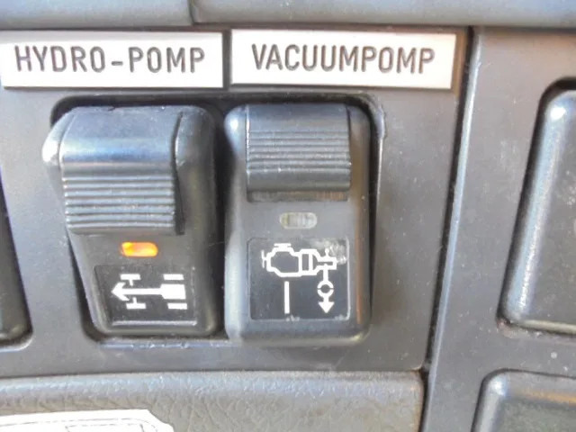 Leasing de Terberg FM 1450 6X4 Terberg FM 1450 6X4: Foto 11 Leasing de Terberg FM 1450 6X4 Terberg FM 1450 6X4: Foto 11