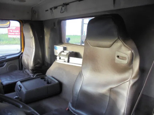 Leasing de Terberg FM 1450 6X4 Terberg FM 1450 6X4: Foto 9