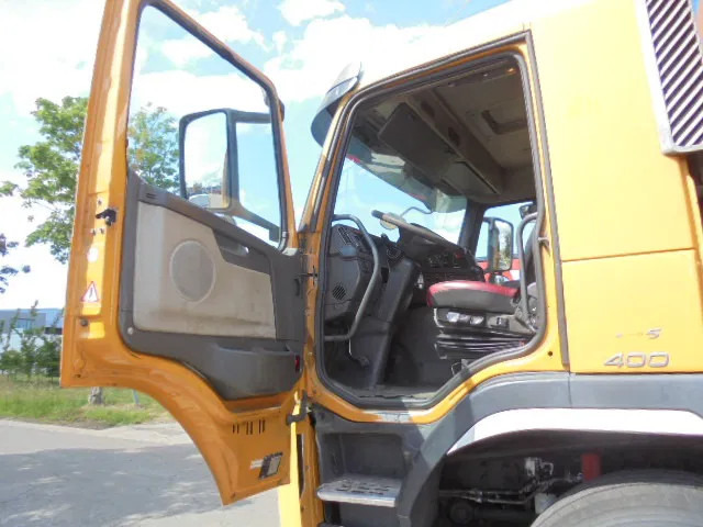 Leasing de Terberg FM 1450 6X4 Terberg FM 1450 6X4: Foto 7 Leasing de Terberg FM 1450 6X4 Terberg FM 1450 6X4: Foto 7