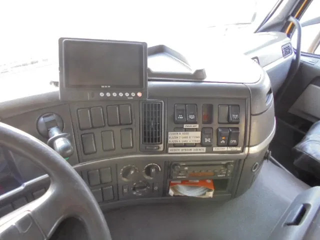 Leasing de Terberg FM 1450 6X4 Terberg FM 1450 6X4: Foto 11