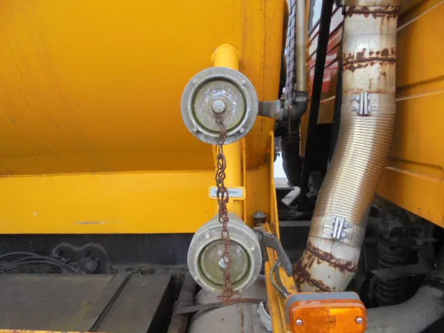 Maşină pentru vidanjări Terberg FM 1850 8X4 TRIPLE NL TRUCK: Foto 18 Maşină pentru vidanjări Terberg FM 1850 8X4 TRIPLE NL TRUCK: Foto 18