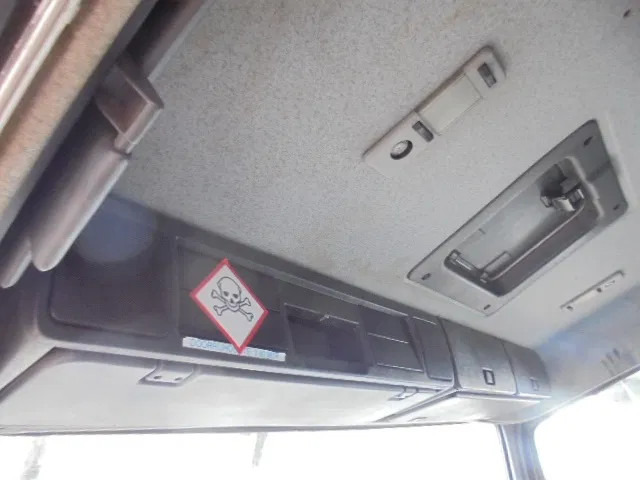 Maşină pentru vidanjări Terberg FM 1850 8X4 TRIPLE NL TRUCK: Foto 11 Maşină pentru vidanjări Terberg FM 1850 8X4 TRIPLE NL TRUCK: Foto 11