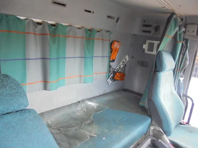 Maşină pentru vidanjări Terberg FM 1850 8X4 TRIPLE NL TRUCK: Foto 10 Maşină pentru vidanjări Terberg FM 1850 8X4 TRIPLE NL TRUCK: Foto 10