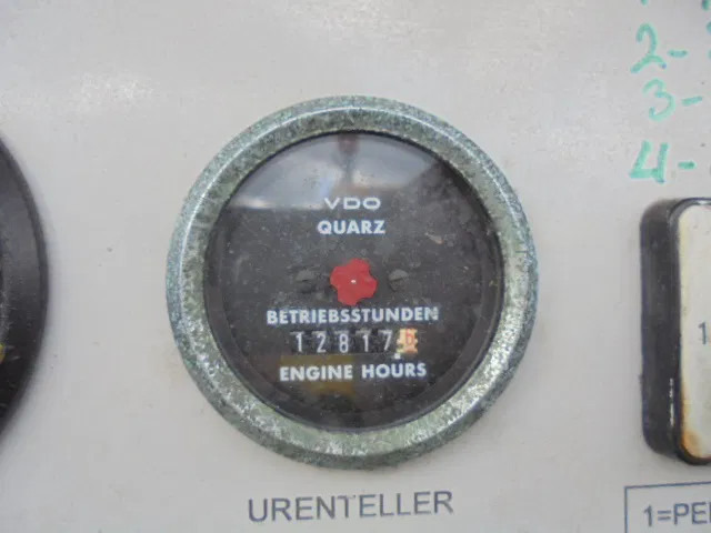 Maşină pentru vidanjări Terberg FM 1850 8X4 TRIPLE NL TRUCK: Foto 16 Maşină pentru vidanjări Terberg FM 1850 8X4 TRIPLE NL TRUCK: Foto 16