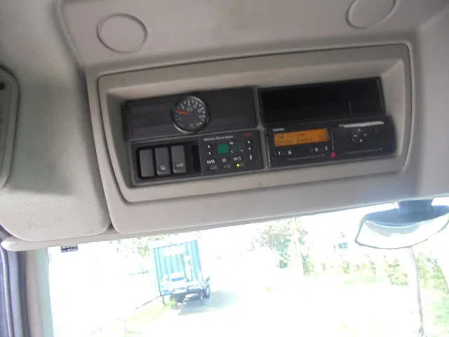 Autogunoiere Volvo FE 240 NL TRUCK: Foto 13