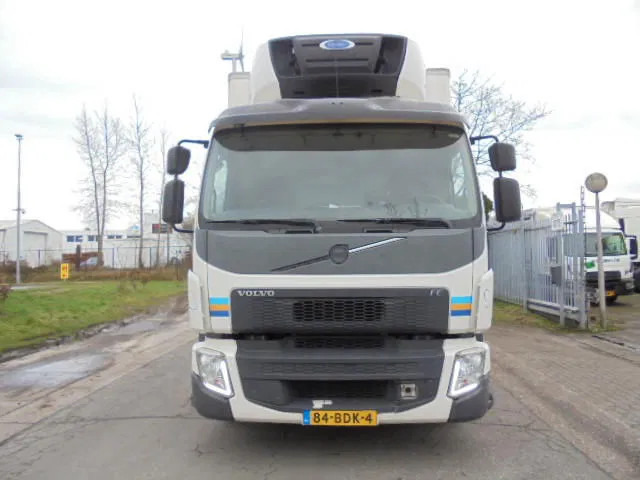 Volvo FE 250 CHEREAU NL TRUCK - Camion izoterma: Foto 2 Volvo FE 250 CHEREAU NL TRUCK - Camion izoterma: Foto 2