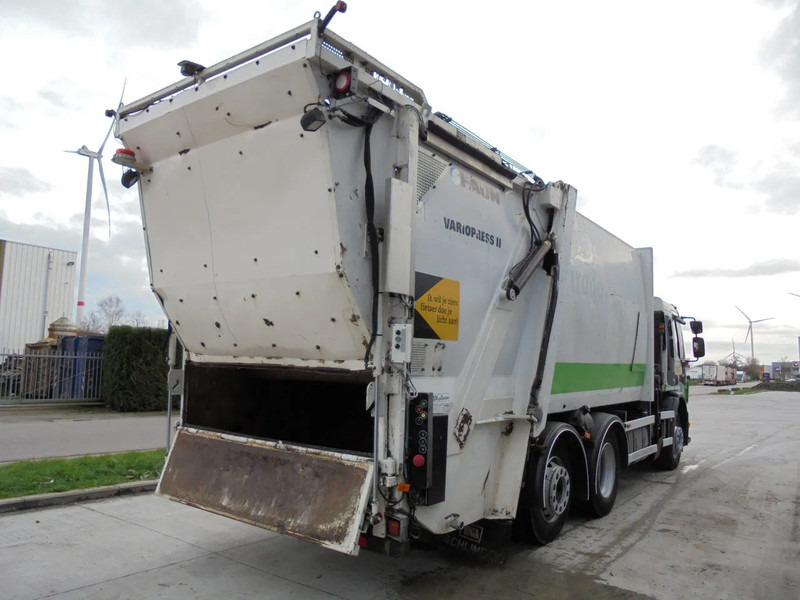 Volvo FE 260 EEV K NL TRUCK - Autogunoiere: Foto 5 Volvo FE 260 EEV K NL TRUCK - Autogunoiere: Foto 5
