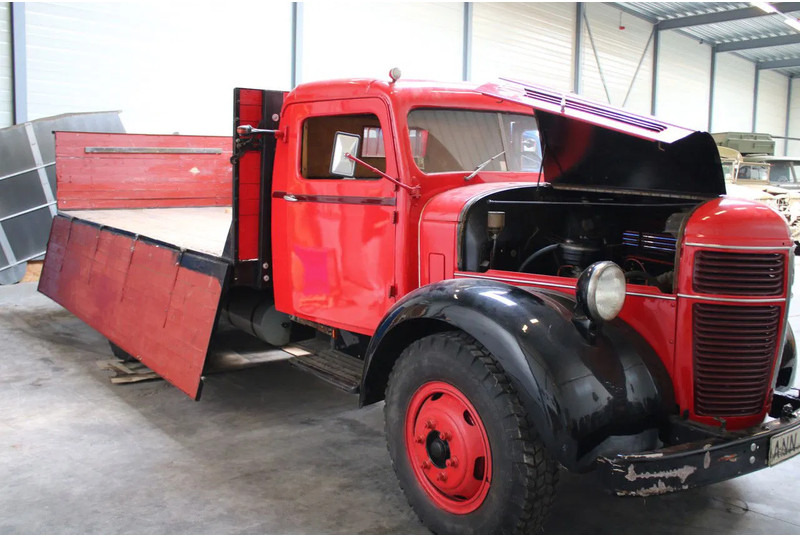 Volvo L 223 Z - Camion platformă: Foto 5 Volvo L 223 Z - Camion platformă: Foto 5