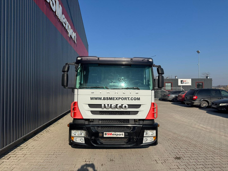 Iveco Stralis 440s42 - Cap tractor: Foto 2 Iveco Stralis 440s42 - Cap tractor: Foto 2