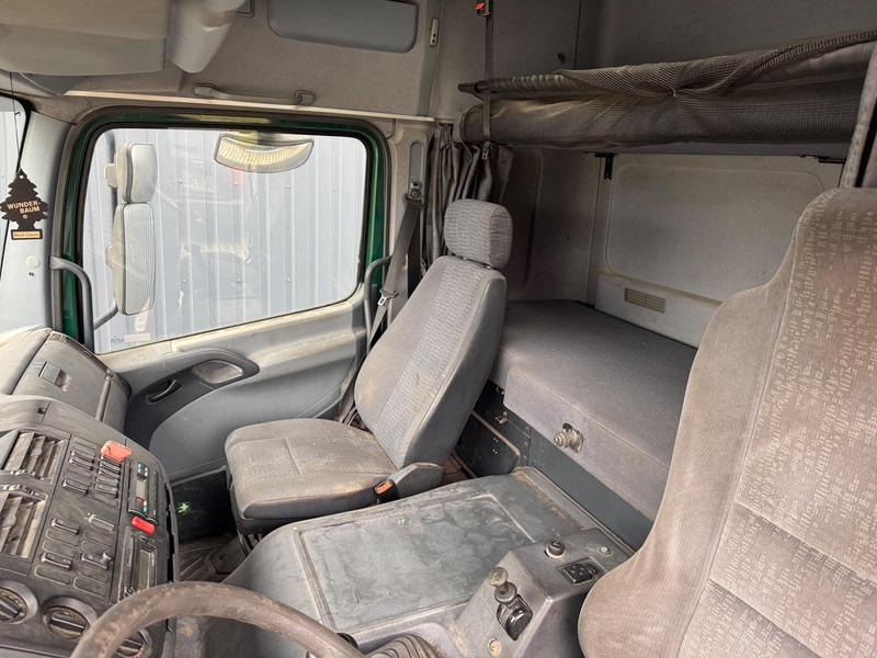 Cap tractor Mercedes-Benz Axor 1840: Foto 6