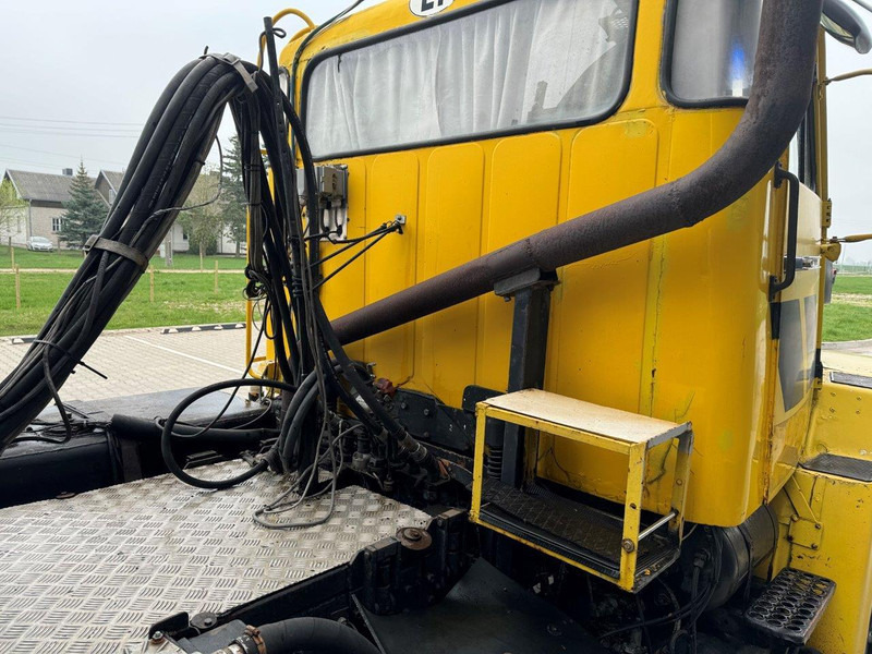 Volvo N12, N1225 - Cap tractor: Foto 5 Volvo N12, N1225 - Cap tractor: Foto 5