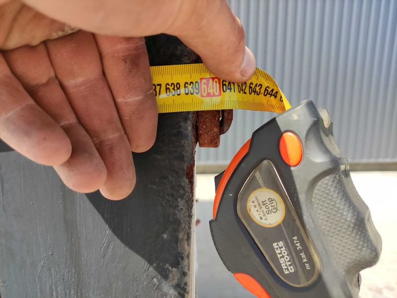 Camion platformă Iveco Eurotech 190E35 flatbed truck: Foto 16 Camion platformă Iveco Eurotech 190E35 flatbed truck: Foto 16