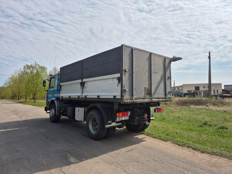 Scania P 93 HL - Camion basculantă: Foto 4 Scania P 93 HL - Camion basculantă: Foto 4