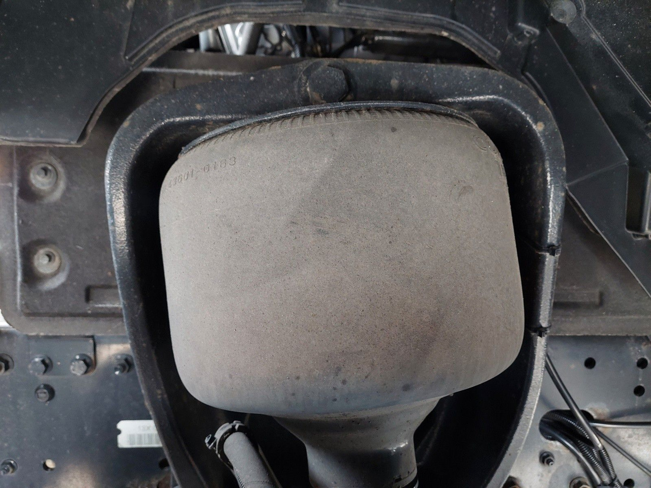 MAN TGX 18.480 4x2 LLS-U - Cap tractor: Foto 5 MAN TGX 18.480 4x2 LLS-U - Cap tractor: Foto 5