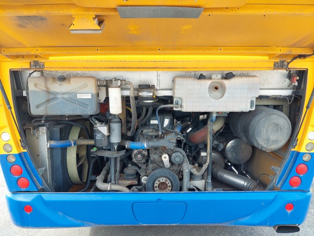 Irisbus Crossway Low Entry Irisbus Crossway Low Entry - Autobuz interurban: Foto 5 Irisbus Crossway Low Entry Irisbus Crossway Low Entry - Autobuz interurban: Foto 5