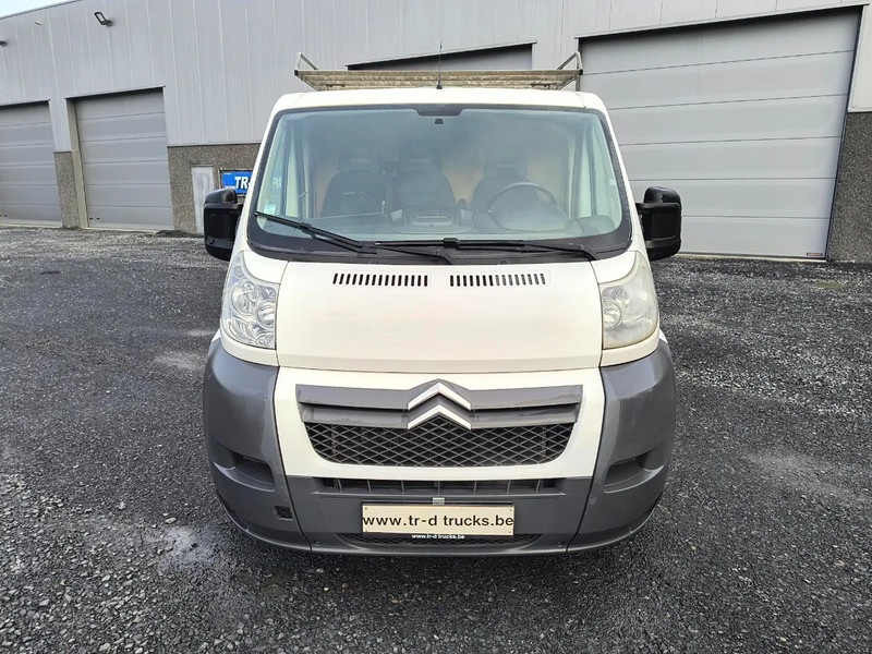 Citroën Jumper 2012 - 141000 KM - *FOR EXPORT OUTSIDE EU* - Autoutilitară compactă, Autoutilitară cabină dublă: Foto 2 Citroën Jumper 2012 - 141000 KM - *FOR EXPORT OUTSIDE EU* - Autoutilitară compactă, Autoutilitară cabină dublă: Foto 2