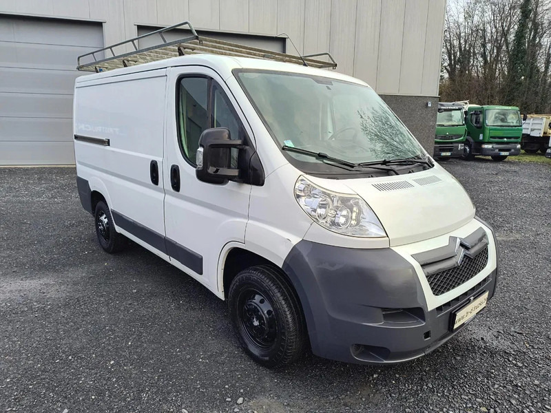 Citroën Jumper 2012 - 141000 KM - *FOR EXPORT OUTSIDE EU* - Autoutilitară compactă, Autoutilitară cabină dublă: Foto 3 Citroën Jumper 2012 - 141000 KM - *FOR EXPORT OUTSIDE EU* - Autoutilitară compactă, Autoutilitară cabină dublă: Foto 3