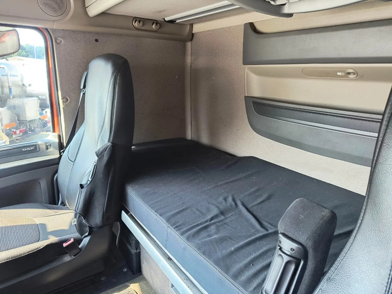 Camion platformă DAF XF 106.460 SSC - 6x2 - EURO 6 - BI COOL- VERY GOOD CONDITION: Foto 11