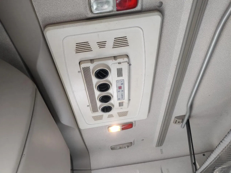 Camion platformă DAF XF 106.460 SSC - 6x2 - EURO 6 - BI COOL- VERY GOOD CONDITION: Foto 18