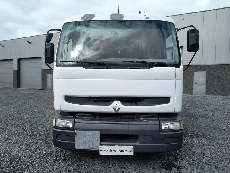 Renault Premium 270 13500L FUEL / CARBURANT TRUCK - 5 COMP - Camion cisternă: Foto 2 Renault Premium 270 13500L FUEL / CARBURANT TRUCK - 5 COMP - Camion cisternă: Foto 2